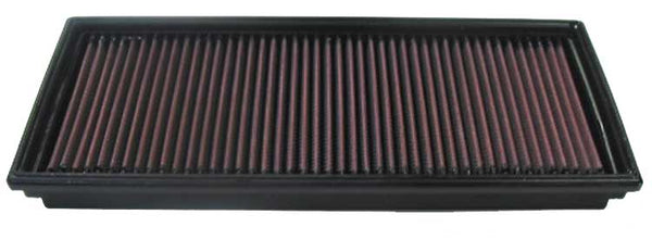 K&N filter 33-2210