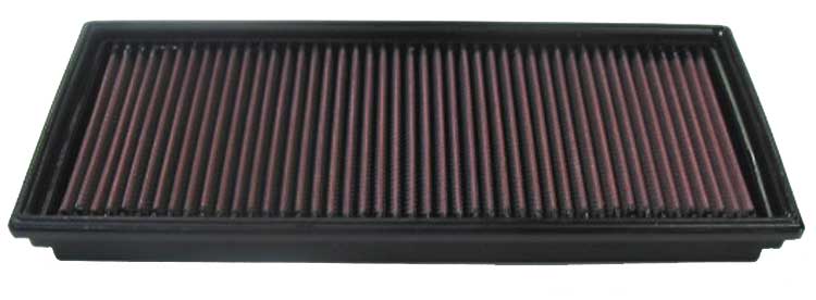 K&N filter 33-2210