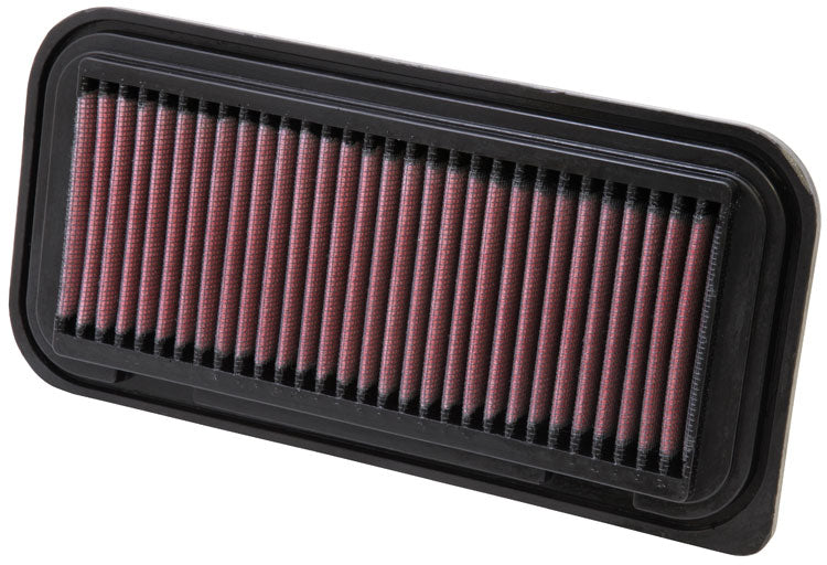 K&N filter 33-2211