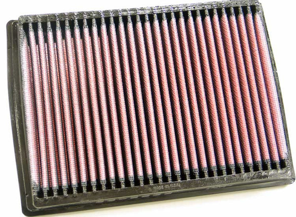 K&N filter 33-2222