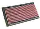 K&N filter 33-2255