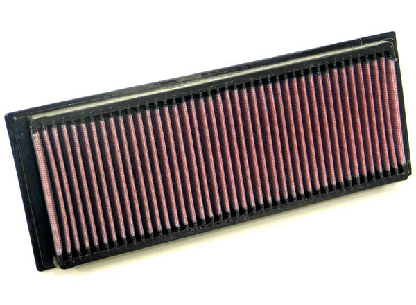 K&N filter 33-2256