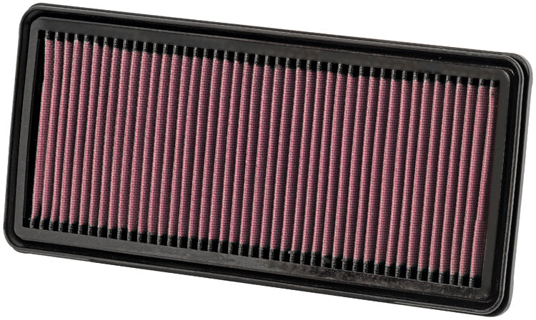 K&N filter 33-2299