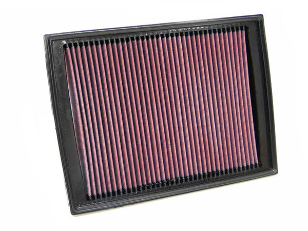 K&N filter 33-2333