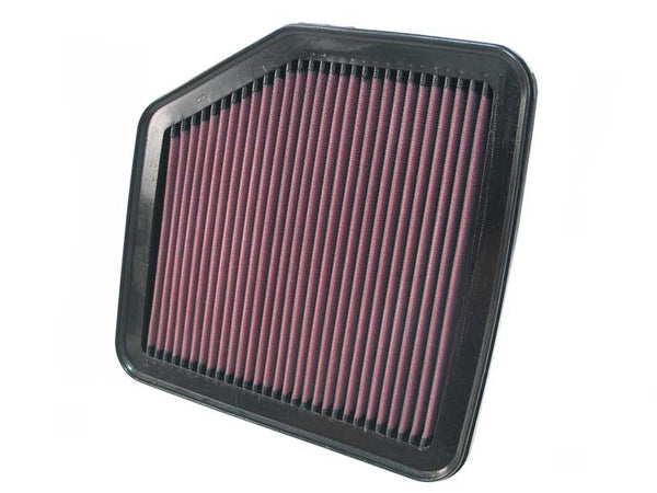 K&N filter 33-2345