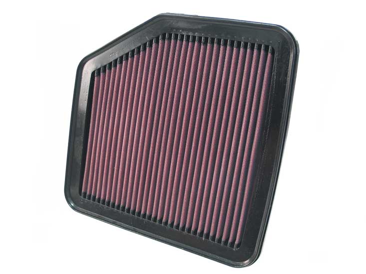K&N filter 33-2345