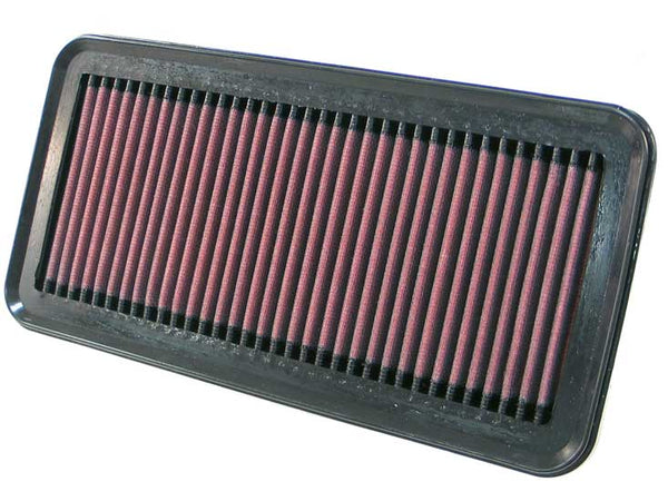 K&N filter 33-2354