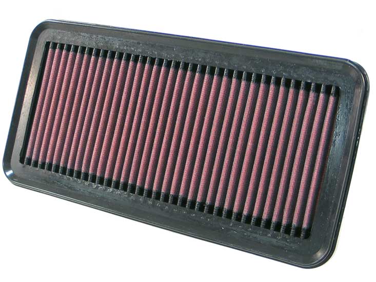 K&N filter 33-2354