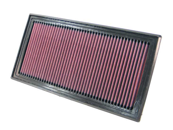 K&N filter 33-2362