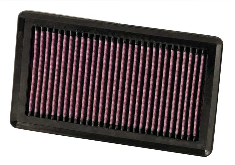 K&N filter 33-2375