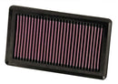 K&N filter 33-2375