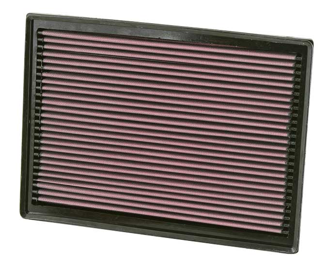K&N filter 33-2391