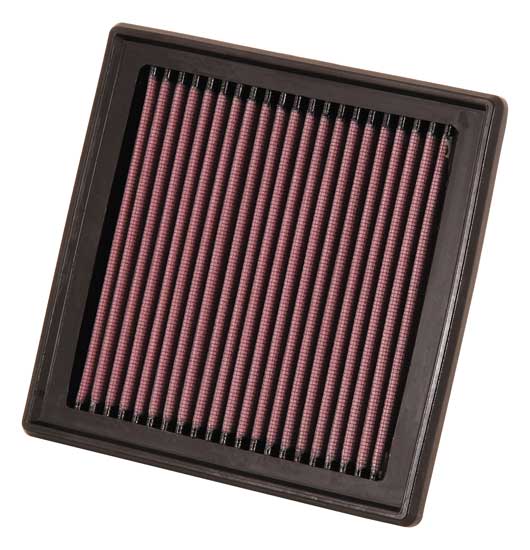 K&N filter 33-2399