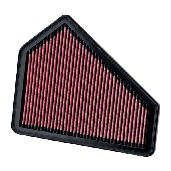 K&N filter 33-2411
