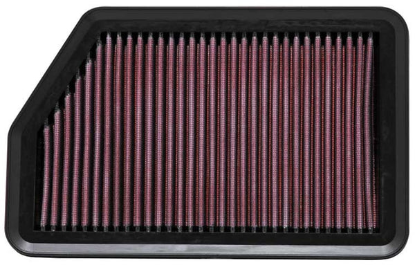 K&N filter 33-2451