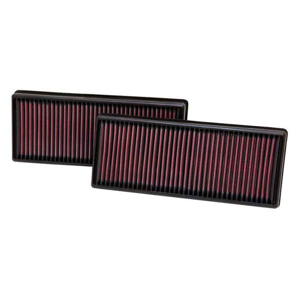 K&N filter 33-2474