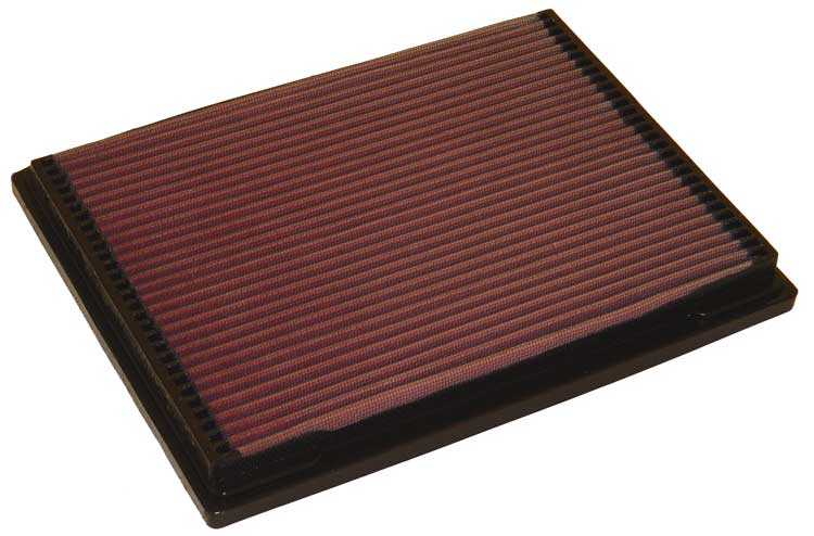 K&N filter 33-2703