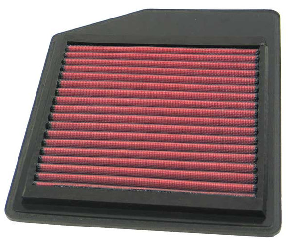 K&N filter 33-2713
