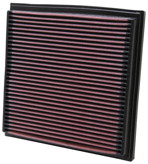 K&N filter 33-2733