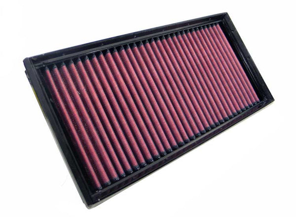 K&N filter 33-2782