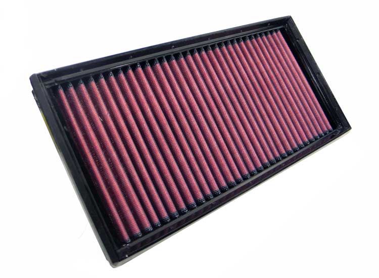K&N filter 33-2782