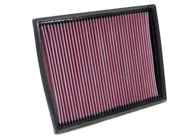 K&N filter 33-2787