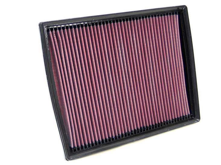 K&N filter 33-2787