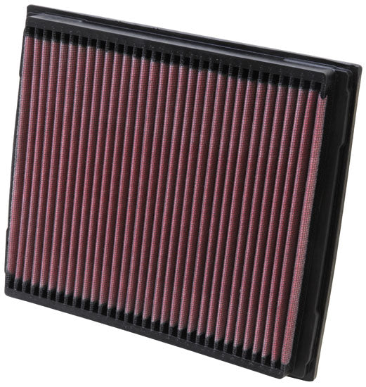 K&N filter 33-2788