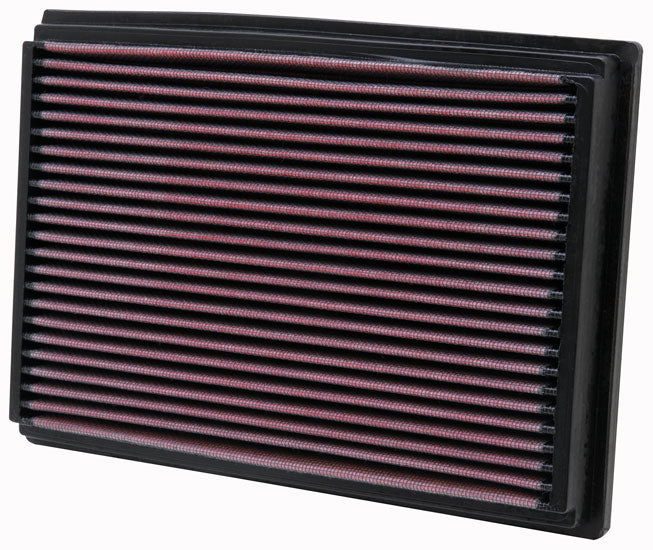 K&N filter 33-2804