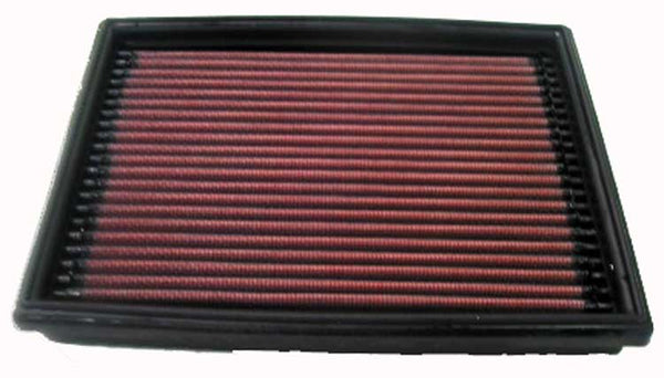 K&N filter 33-2813