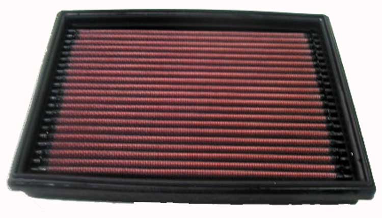 K&N filter 33-2813