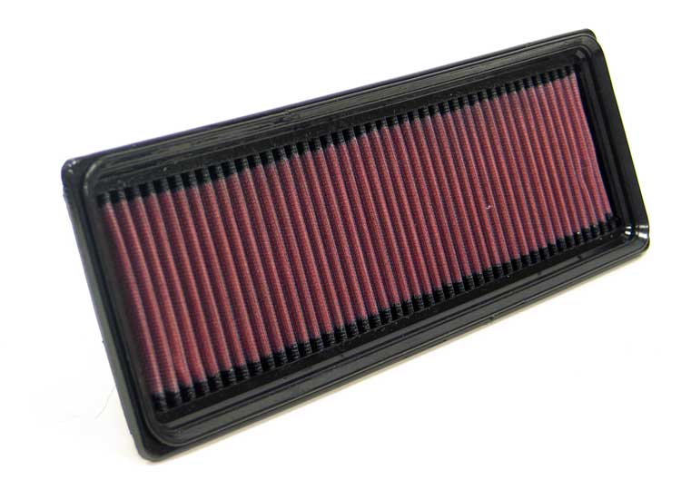 Luftfilter bil performance (33-2847) - K&N