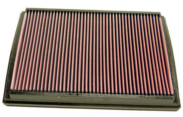 K&N filter 33-2848