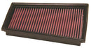 K&N filter 33-2849