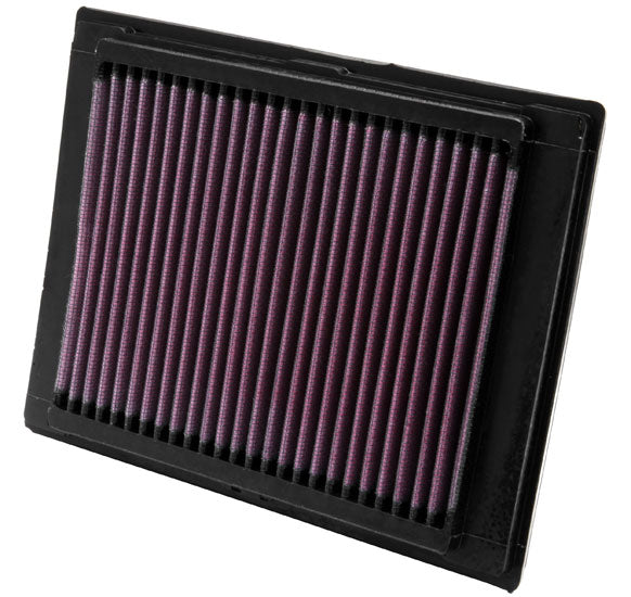 K&N filter 33-2853