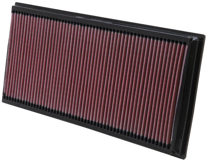K&N filter 33-2857
