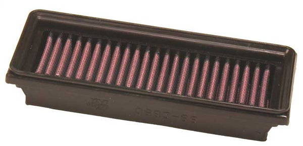 K&N filter 33-2860