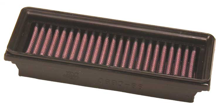 K&N filter 33-2860