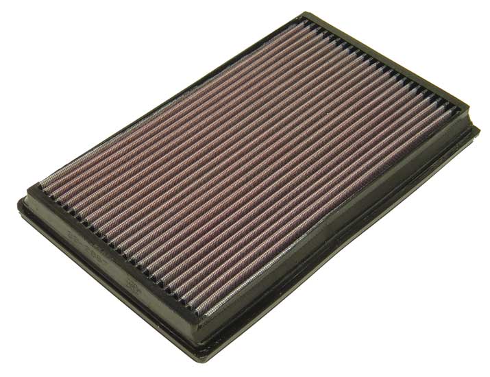 K&N filter 33-2867