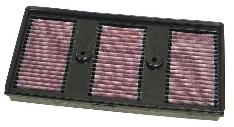 K&N filter 33-2869