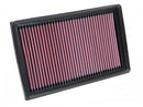 K&N filter 33-2886