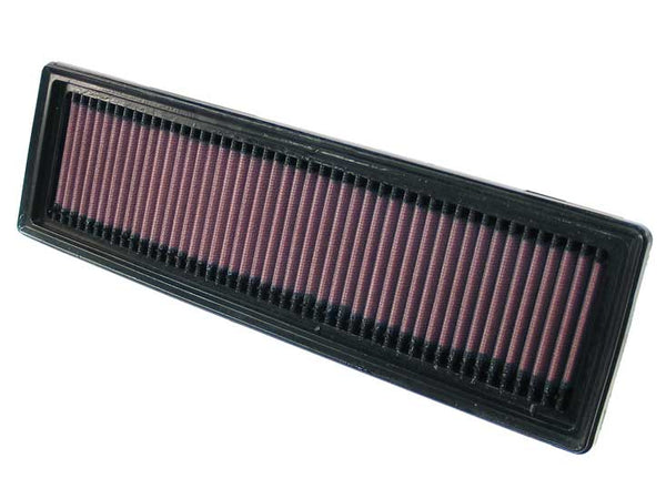 K&N filter 33-2916