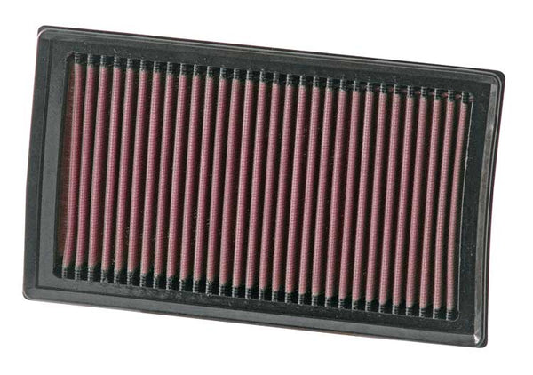 K&N filter 33-2927