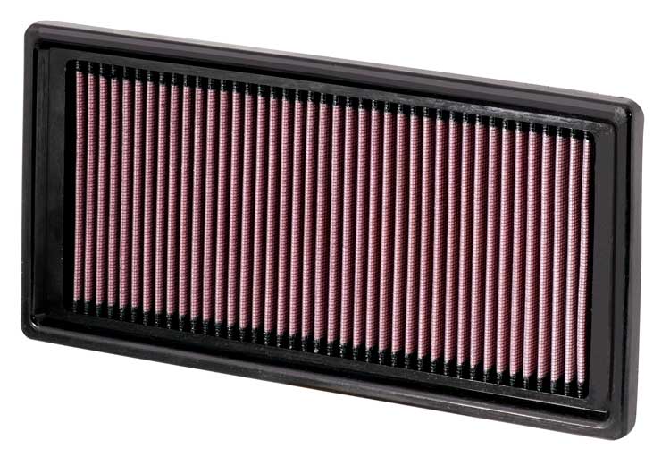 K&N filter 33-2928