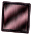 K&N filter 33-2935