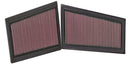 K&N filter 33-2940