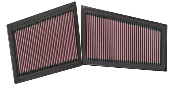 K&N filter 33-2940