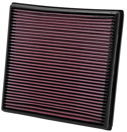 K&N filter 33-2964