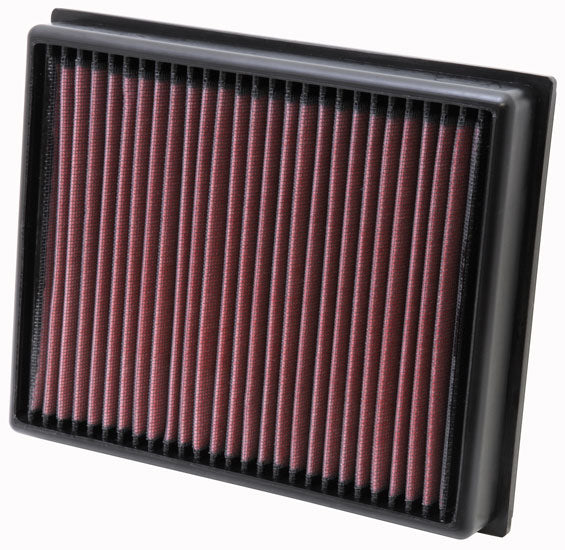 K&N filter 33-2992