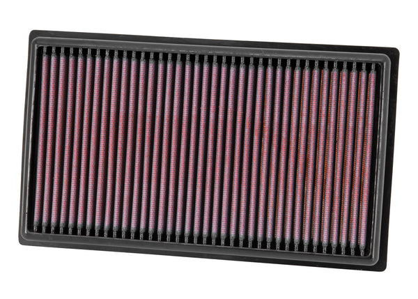 K&N filter 33-2999